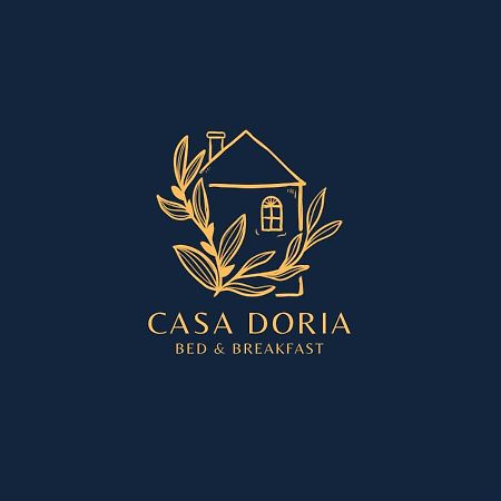 B&B Casa Doria Valmontone Luaran gambar