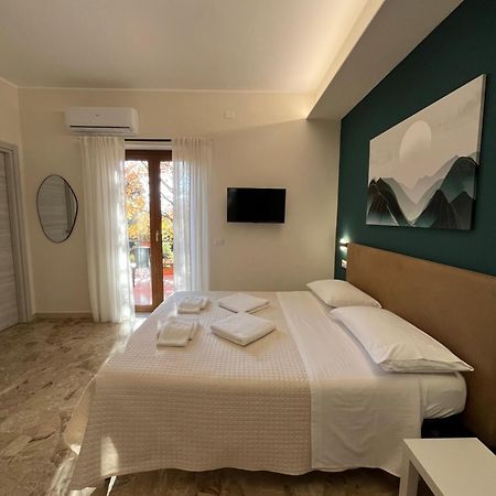 B&B Casa Doria Valmontone Luaran gambar