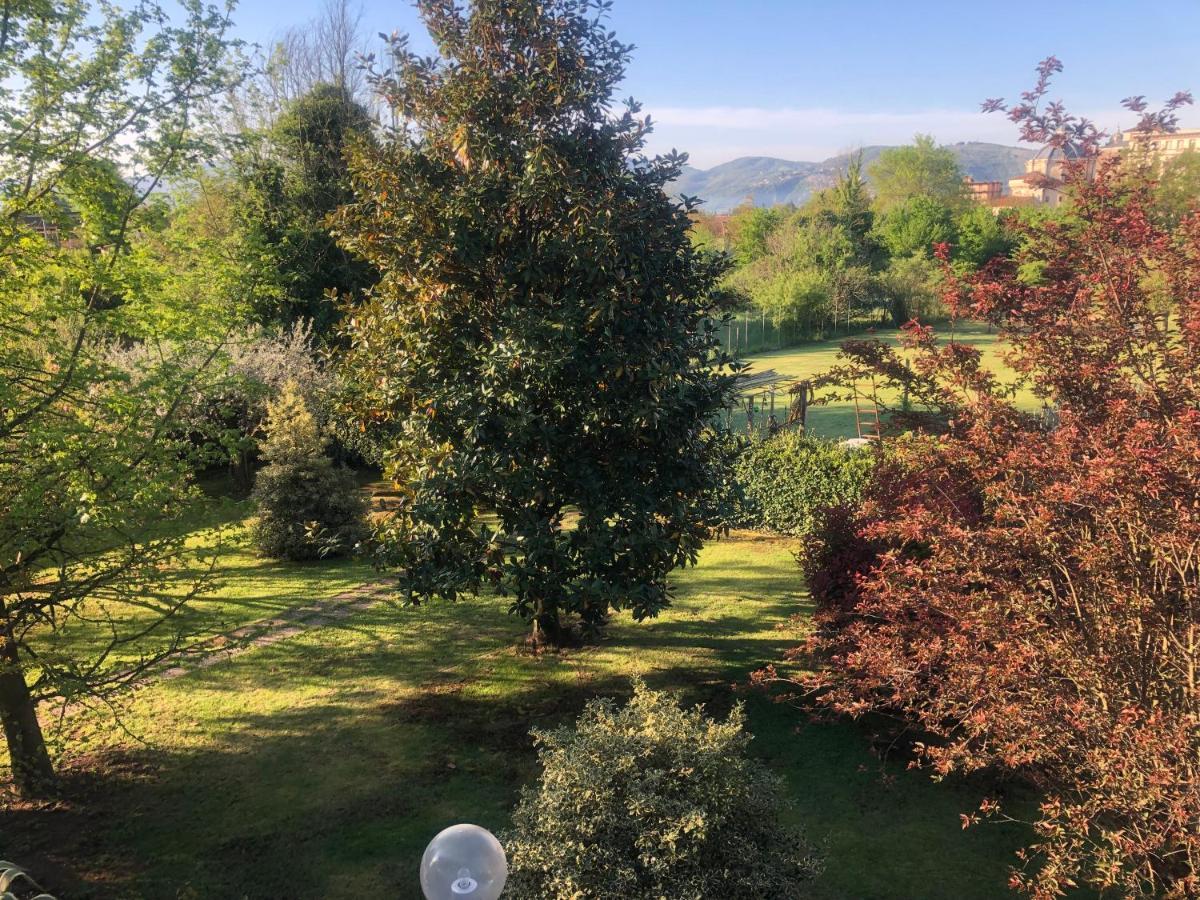 B&B Casa Doria Valmontone Luaran gambar