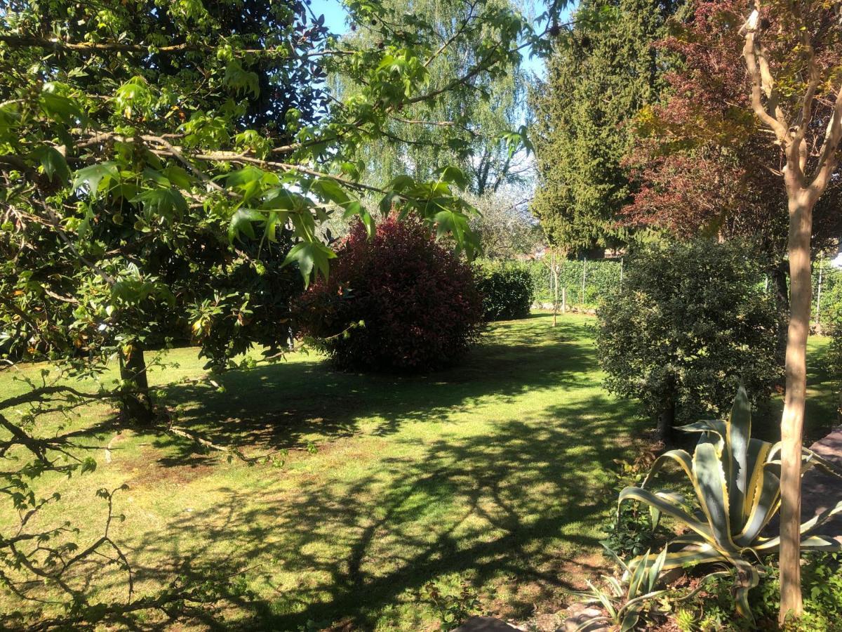 B&B Casa Doria Valmontone Luaran gambar