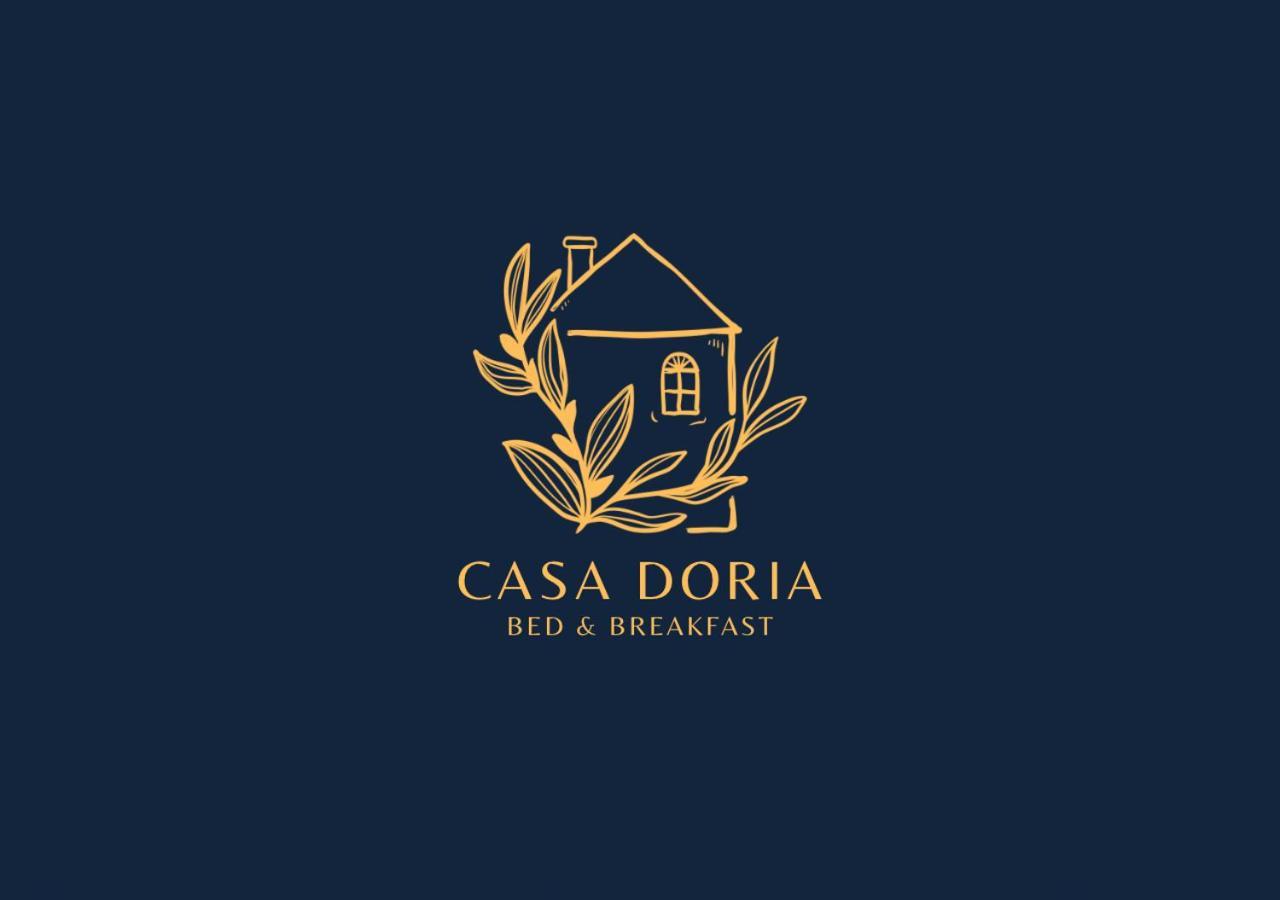 B&B Casa Doria Valmontone Luaran gambar