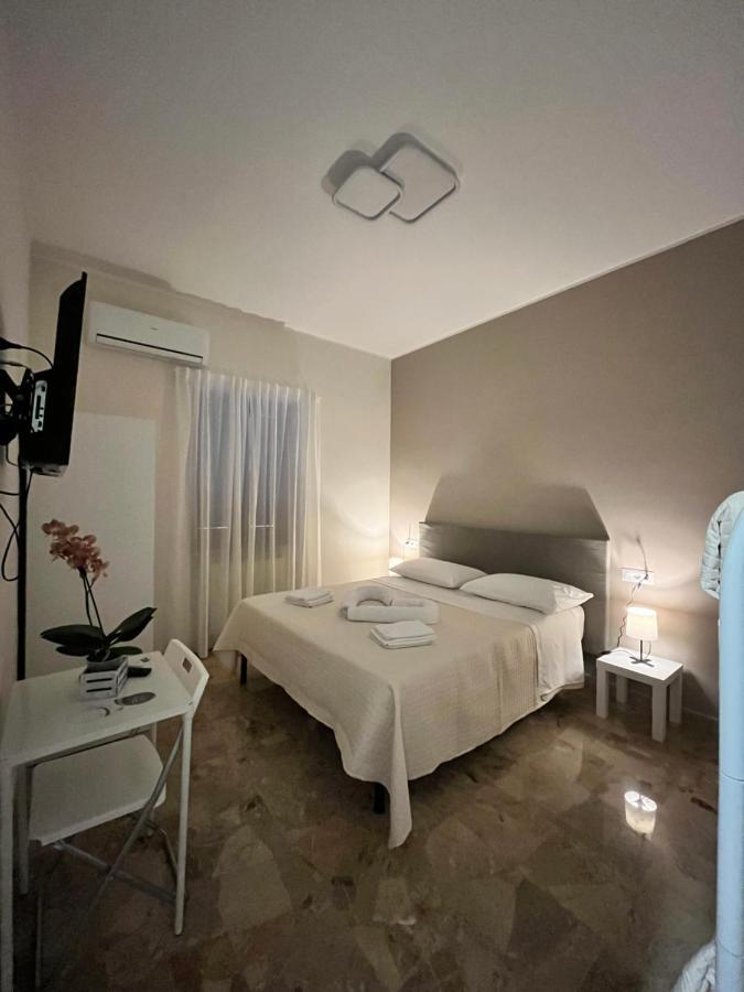 B&B Casa Doria Valmontone Luaran gambar