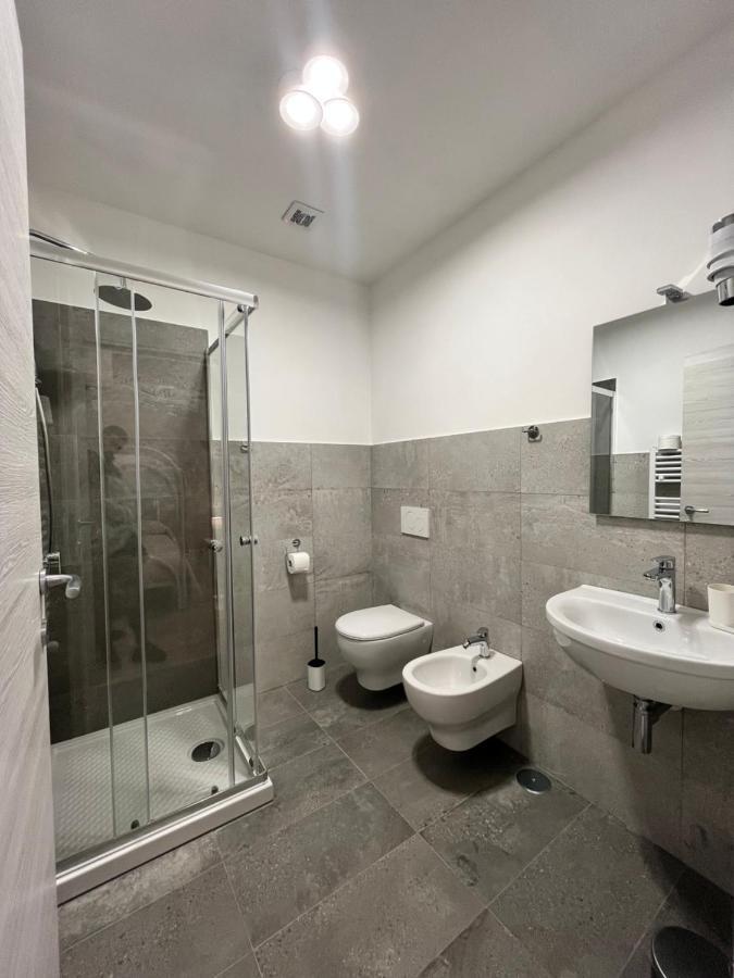 B&B Casa Doria Valmontone Luaran gambar