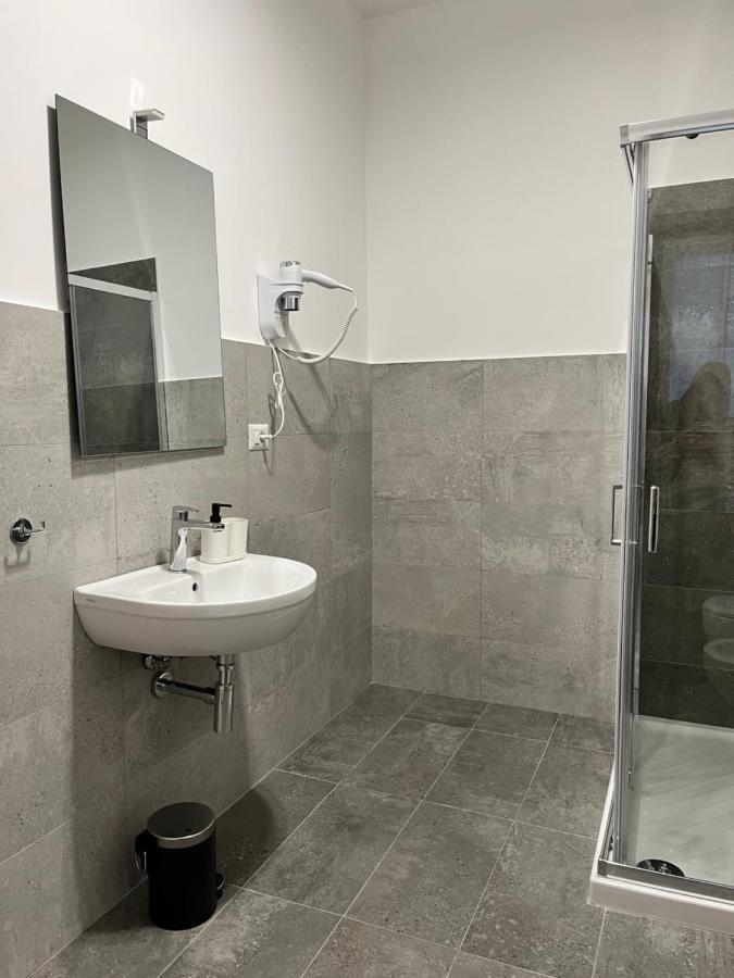 B&B Casa Doria Valmontone Luaran gambar