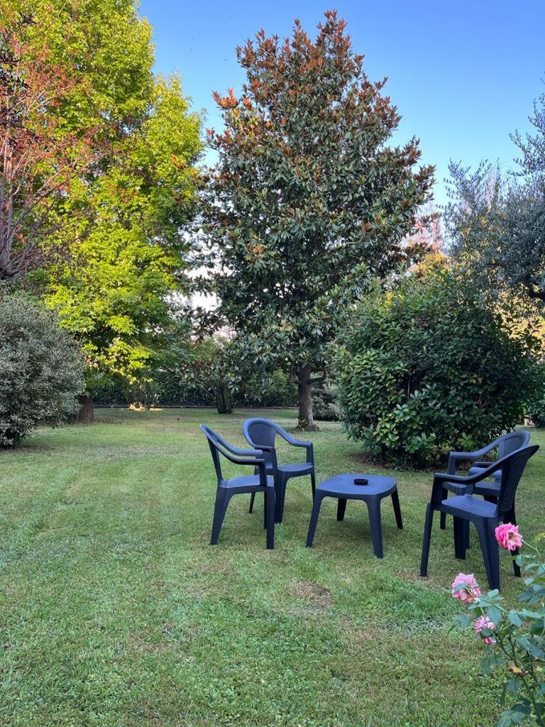 B&B Casa Doria Valmontone Luaran gambar
