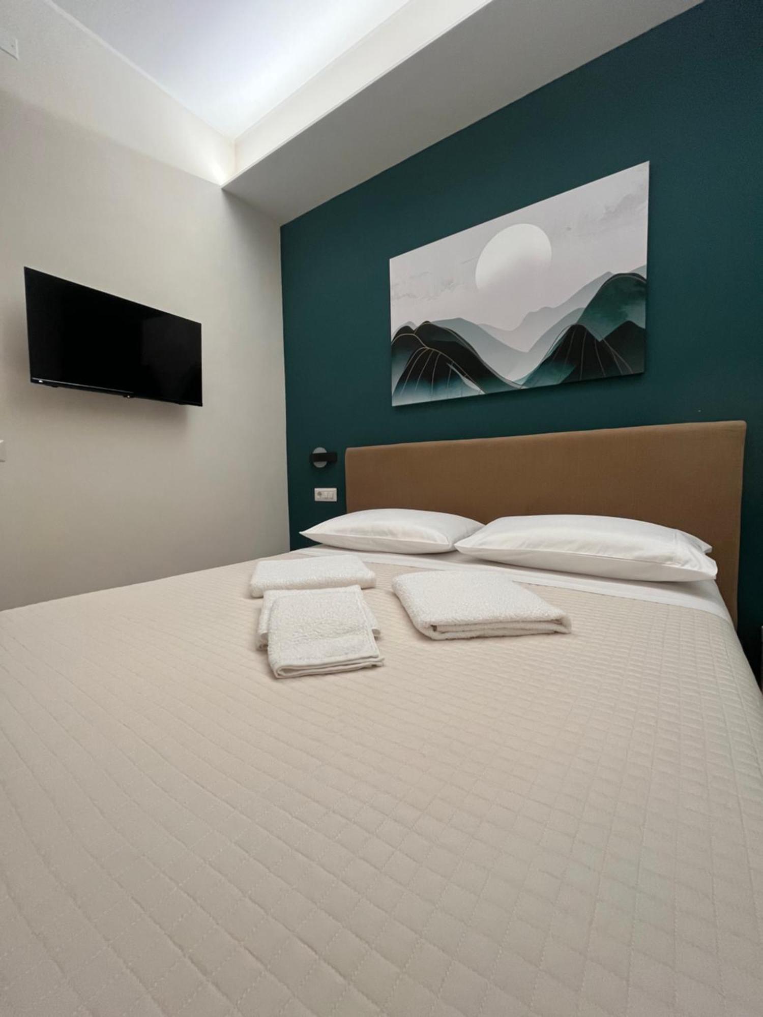 B&B Casa Doria Valmontone Luaran gambar