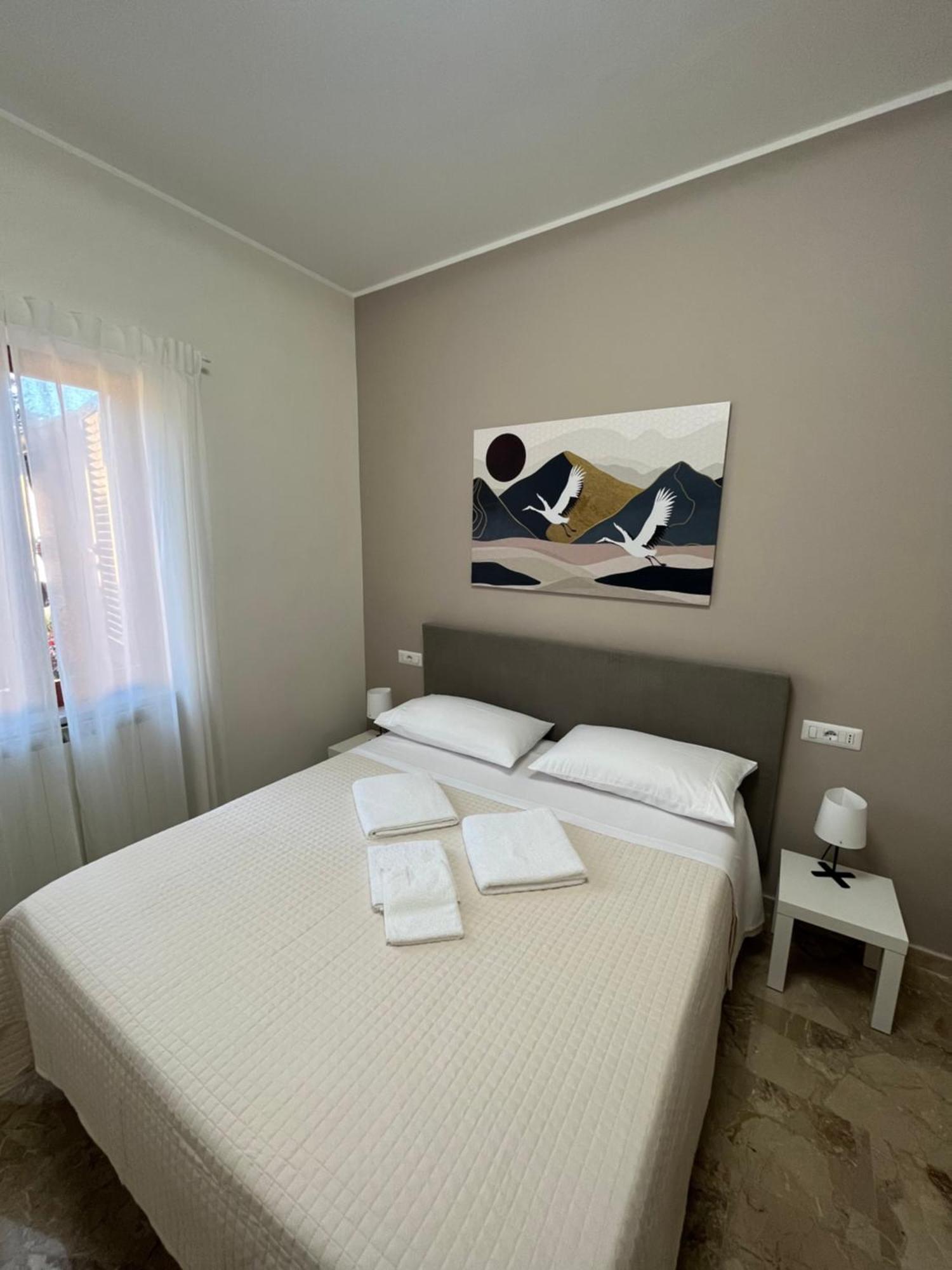 B&B Casa Doria Valmontone Luaran gambar