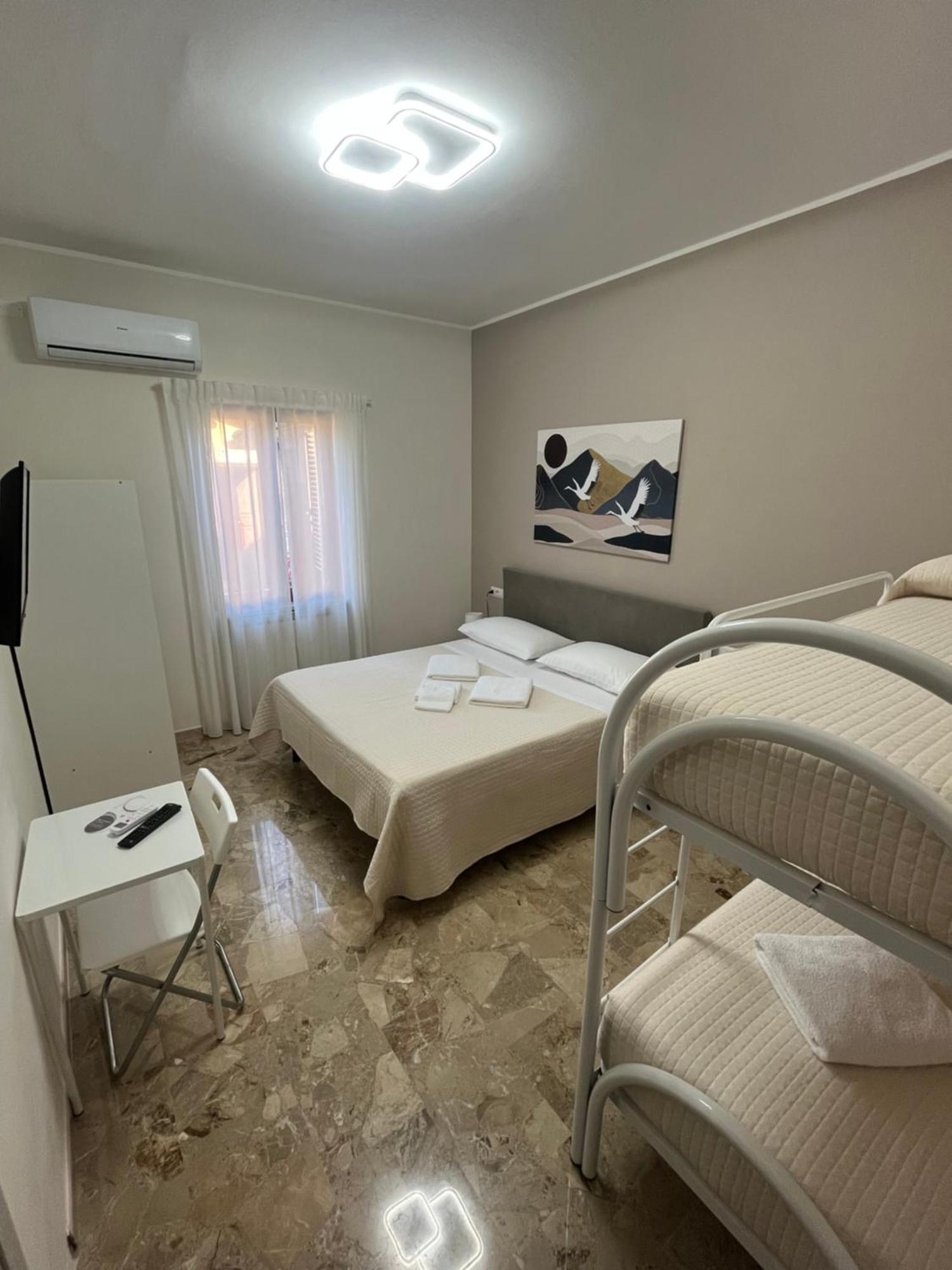 B&B Casa Doria Valmontone Luaran gambar